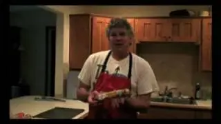Possible poop remnants and Nestle's raw cookie dough