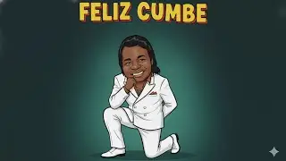 FELIZ CUMBE: Fui Fua