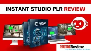 The [PLR] Instant Studio review with App Demo: Is this what you are searching for?