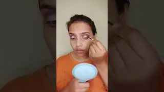 Perfect❤️Winged💜Eyeliner #explore #trending #viral #viralvideo #shortsvideo #youtube#makeup#eyeliner