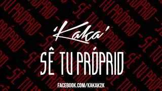 KAK&Aacute; - I'm Blessed