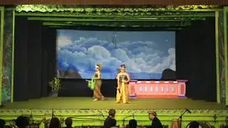 Wayang Orang RRI Surakarta 