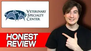 Veterinary Specialty Center: Honest Review & User Experience &ndash; Is It Worth Your Time?