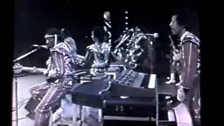 Original footage of Slave (wait for me)