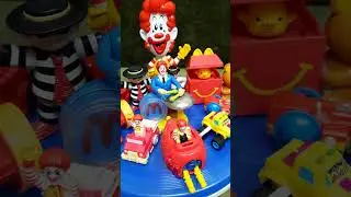 #mcdonaldstoy #kidstop