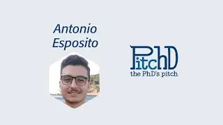 Wearable BCIs for daily-life applications | Antonio Esposito | PitchD 28