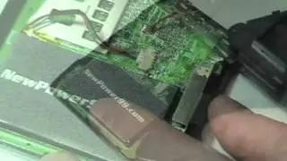 How to Replace Your Magellan Roadmate 1445T Battery