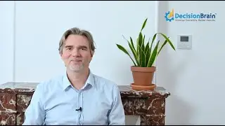 DecisionBrain - Short Company Introduction