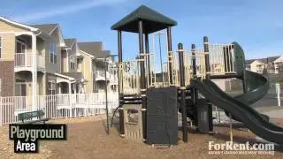 Irvington Heights Apartments in Omaha, NE