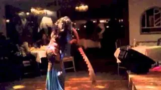 Fadi el Saadi y Marimar