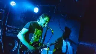 Tourette Boys - Cowards (HD Video + Full Sound Quality)