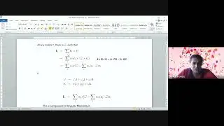 Computational Physics Day 6