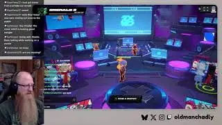 2XKO Live Stream ~ Learning Some Strats and More Ranked Play.
