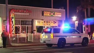 Man shoots driver playing loud music in Daytona Beach, police say
