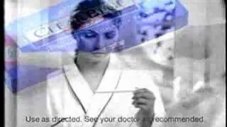 David Lynch's pregnancy test commercial