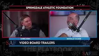 The Playbook | Benefits of Mobile LED Displays