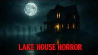 10 Most Terrifying Real Lake House Horror Stories