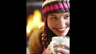 GCG - Cozy Up