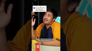 Emang bisa ya Teko Low Salt yang nicnya cuma 4mg dipake di RDA?? Cari jawabannya di video ini yuk!🥳
