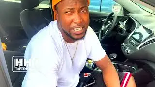 SNAKE EYEZ GOES IN ON STUMBLES AFTER THEIR UM5 FACE OFF!!!
