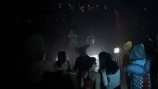 Later Gator Live at The Summit Music Hall Halloween 10/31/2025