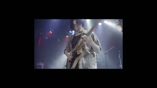 Musontek&mdash;&mdash;CAPY ORDER Lead Boost Overdrive Pedal(Signature series with Qing Zhang)