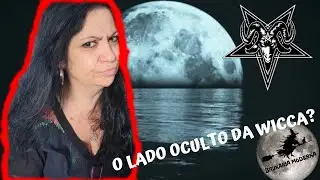 O QUE &Eacute; A BRUXARIA MODERNA