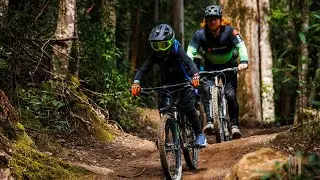 Mountain Kids sessions - Meehan & Glenorchy