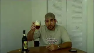 Wild Devil Ale - Hoggie's Beer Review