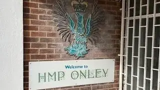 HMP ONLEY