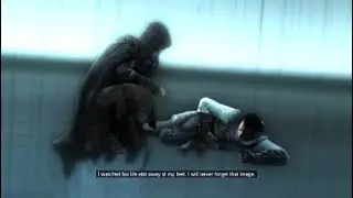 Asassin creed Alta&iuml;r kills abbas sofian
