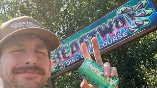 Mic&rsquo;d up at Beastway!