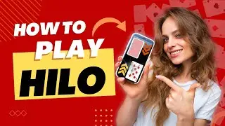 HiLo Card Game Explained &ndash; Rules, Strategy & How to Win Fast!