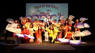 VSAUW Dance Team | Tết in Seattle 2022