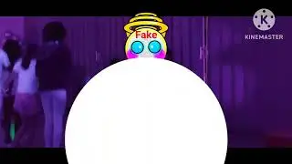 Fake joyous angel inflation @ TheBeLovedHoneStar