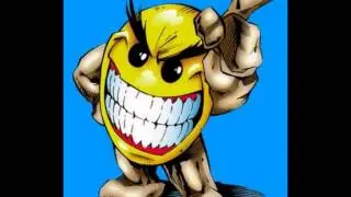 erx23 - Chop me TeKK