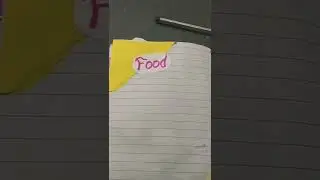 Food journal  junk food please like and subscribe