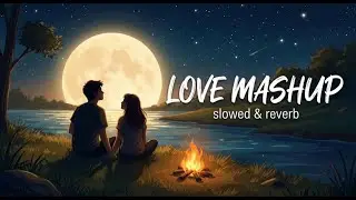Romantic Lofi Vibes &ndash; Study, Relax & Cry With Love
