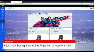 [Tutorial] How to buy Fifa 19 Coins on Futplays