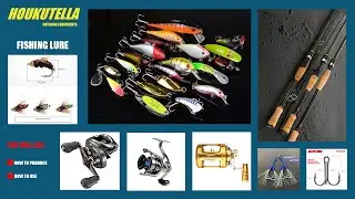 how to make stainless fishing hook