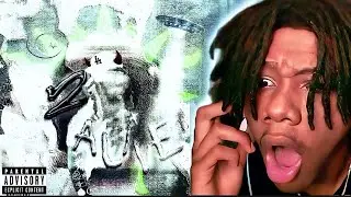 YEAT CHANGED MY LIFE!! Yeat - 2 Alive Album Reaction