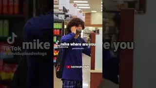 @Daviduploads mike hawk #fyp #shorts #funny