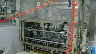 Hollow Ball Wafer Production Line Biscuit /wafer/cookie/sandwiching Production Line -APEX MACHINERY