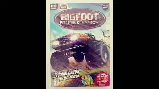 The Train - Bigfoot Polish Classics
