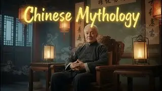 4,000 Years of Myth | Chinese Legends Told in One Soothing Story
