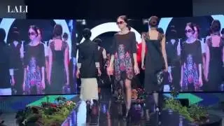 LALI Fashion Show at 