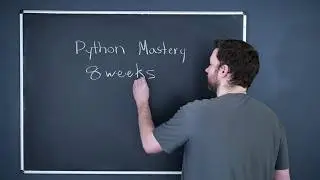 What You Need to Know to Master Python (Fundamentals, Libraries, AI, Machine Learning, Backend)