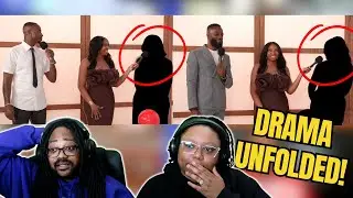 YOU WONT BELIEVE THIS ☕! | Drama From Ep 64 | BM Talks To Them (KiteZz Reacts)