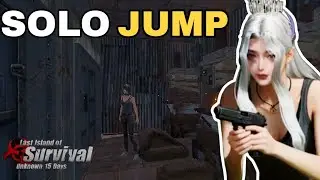Solo Jump Kiya 😱 | Blue Card Mila + Base Upgrade Complete!