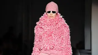 Missoni Fall/Winter 2024/25 Milan